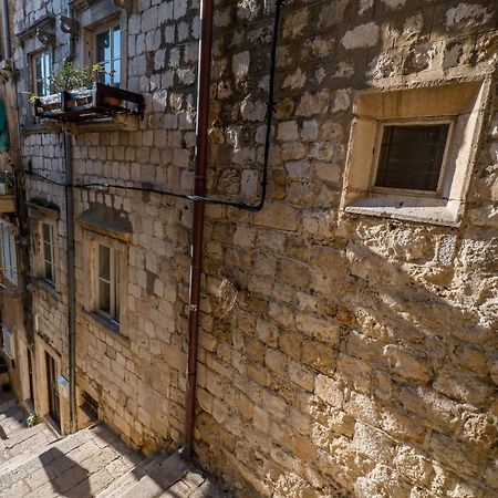 Apartments St. Michel Dubrovnik Bagian luar foto