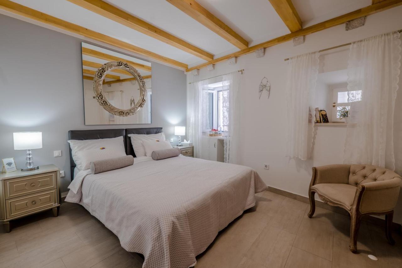 Apartments St. Michel Dubrovnik Bagian luar foto