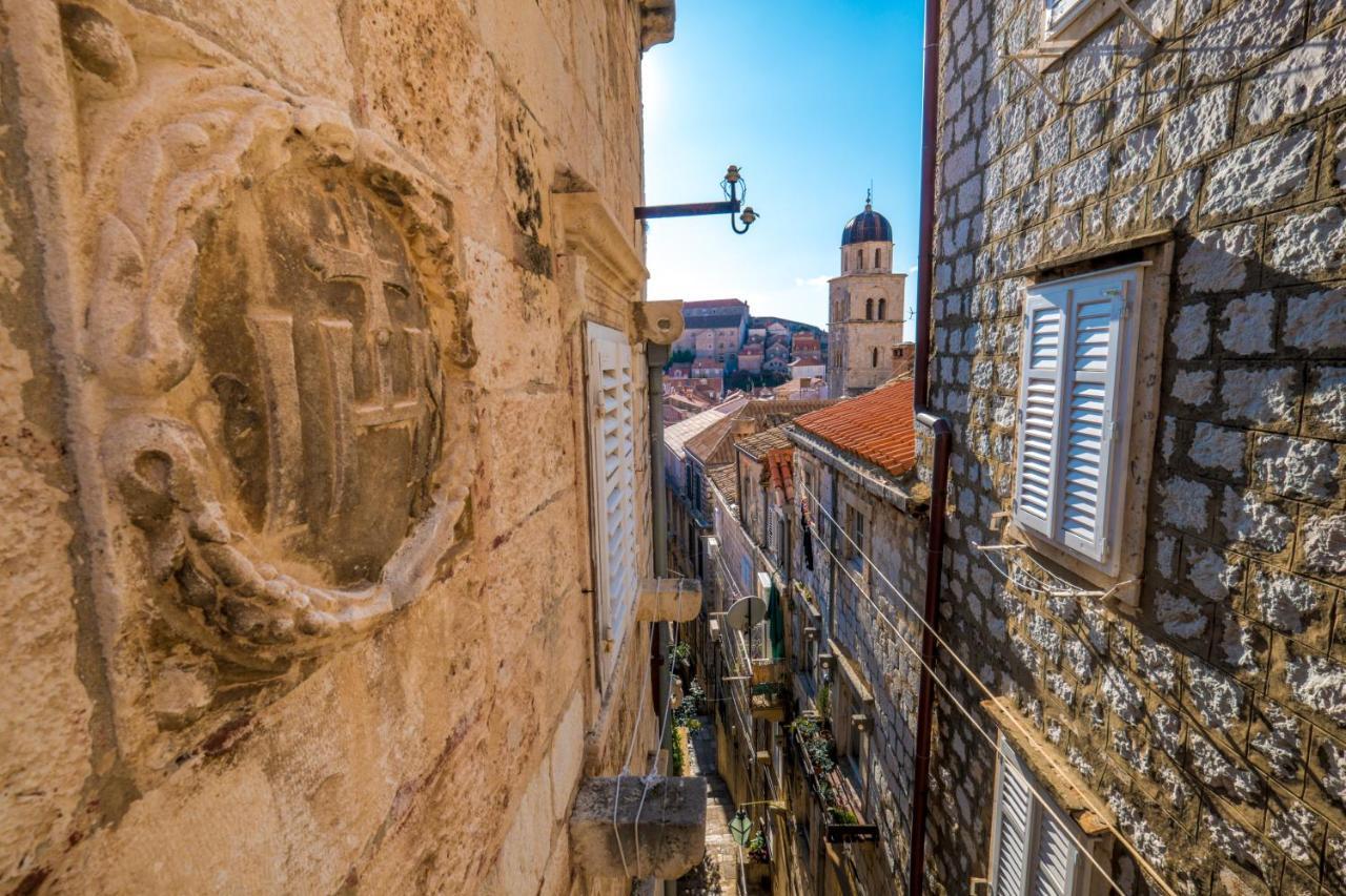 Apartments St. Michel Dubrovnik Bagian luar foto