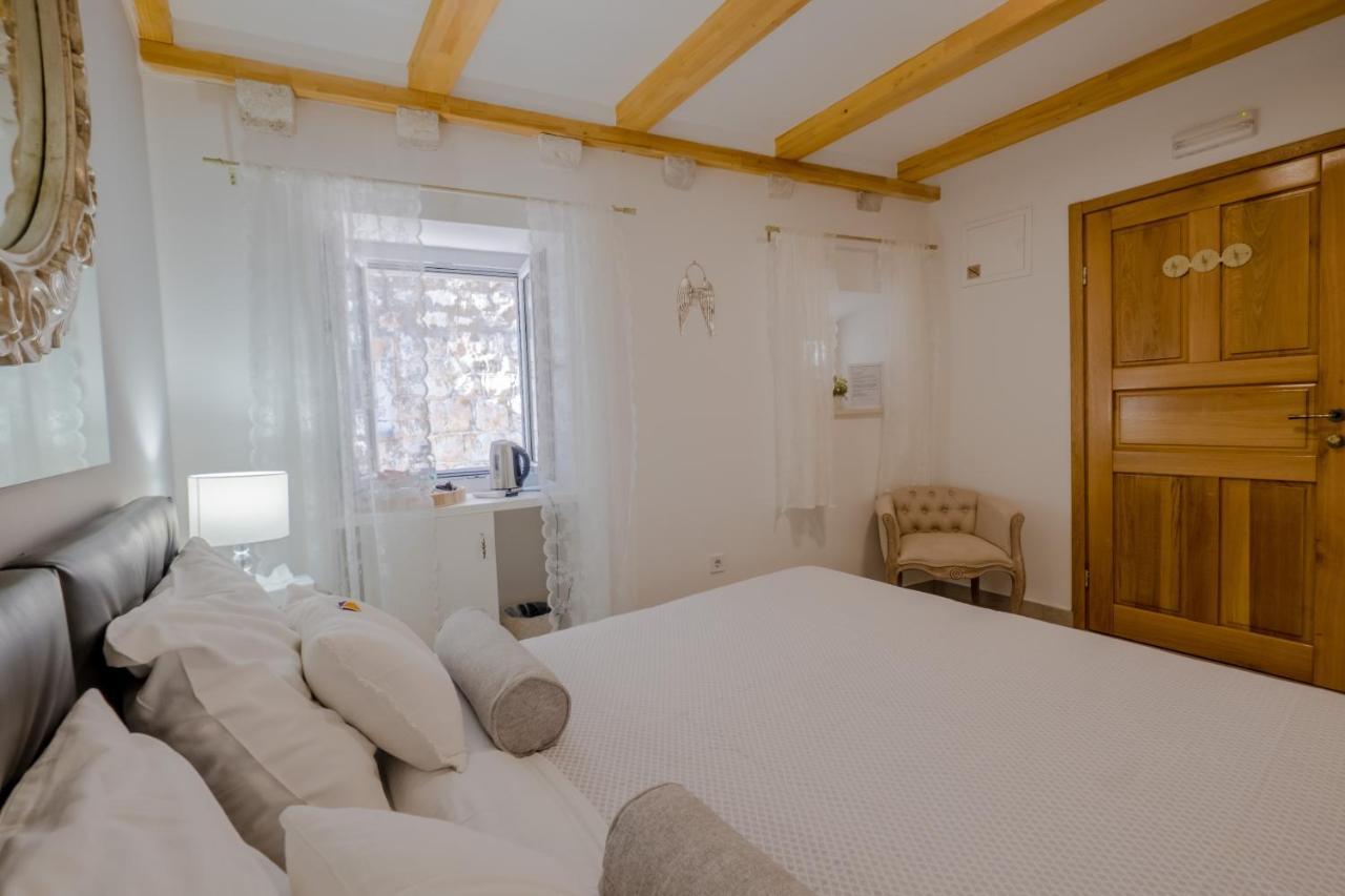 Apartments St. Michel Dubrovnik Bagian luar foto