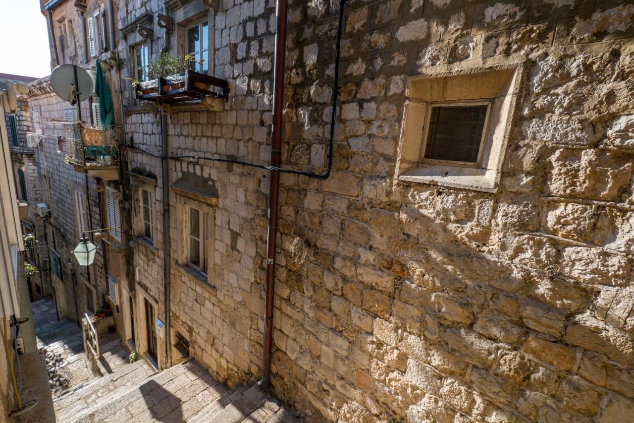 Apartments St. Michel Dubrovnik Bagian luar foto