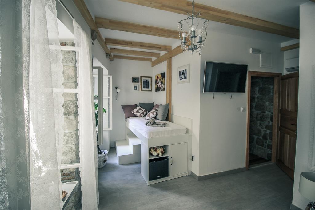 Apartments St. Michel Dubrovnik Bagian luar foto