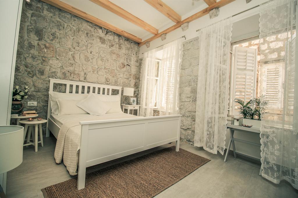 Apartments St. Michel Dubrovnik Bagian luar foto