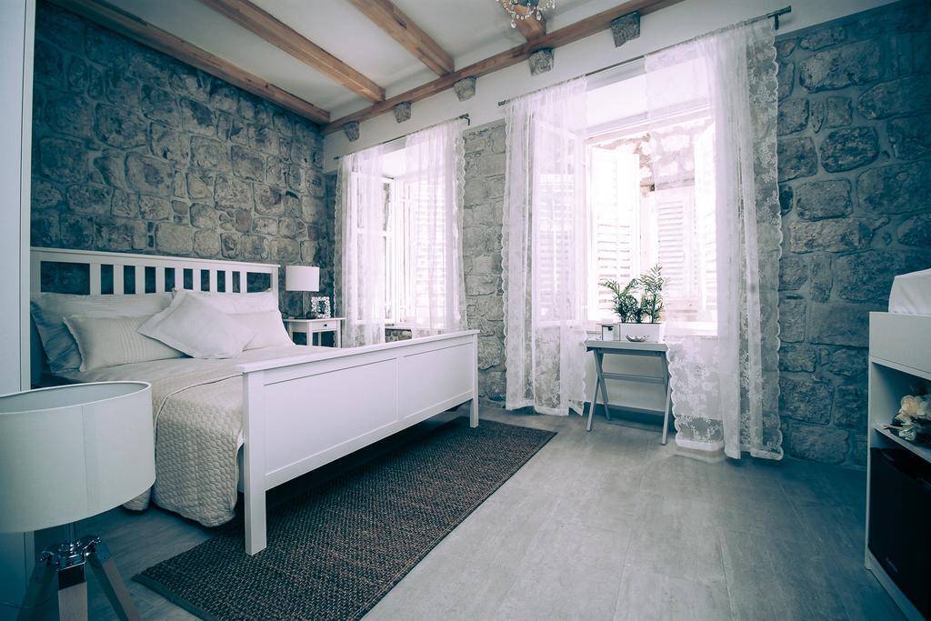 Apartments St. Michel Dubrovnik Bagian luar foto