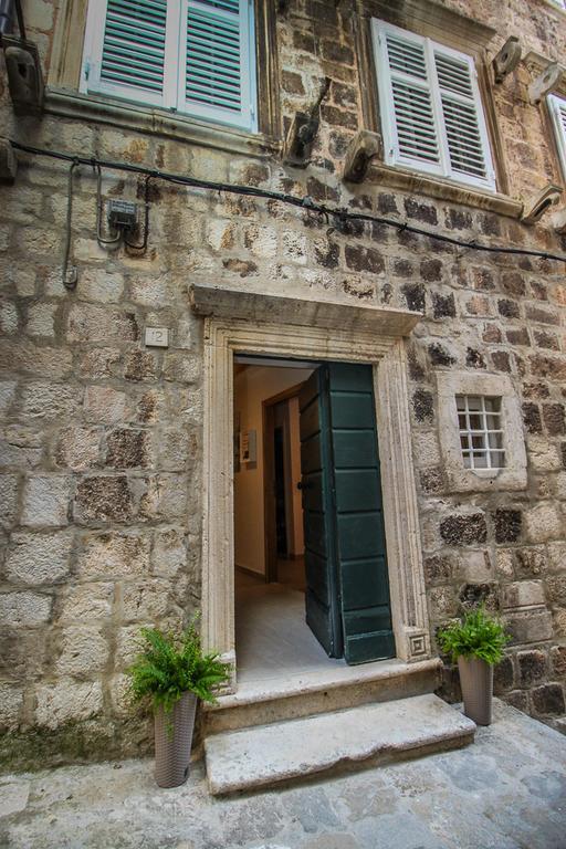 Apartments St. Michel Dubrovnik Bagian luar foto